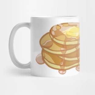 Pancake Mug